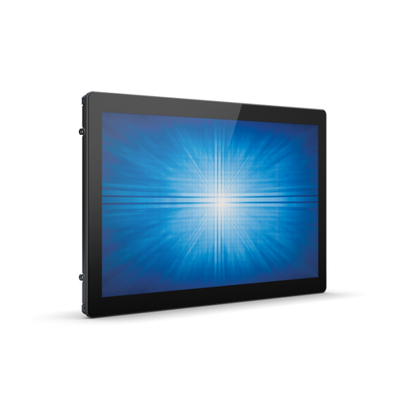 2295L 21.5IN WIDE FHD WVA OPEN CAP 10 ZBEZEL HDMI VGA USB CLEAR