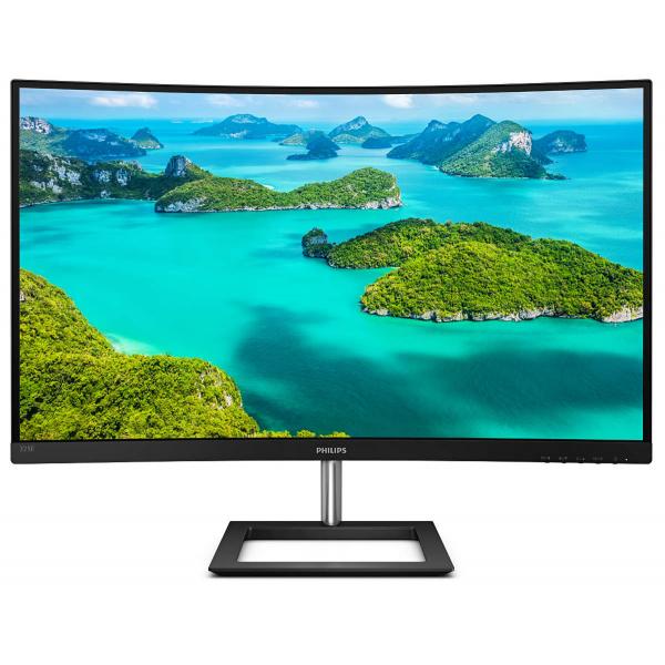 325E1C 32IN LED 2560X1440 16:9 4MS 3000:1 VGA/DP/HDMI