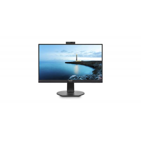 23.8IN LED IPS FHD 5MS 1920X1080 250NITS 1000:1
