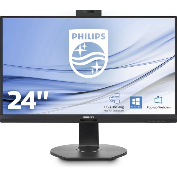 23.8IN LED IPS FHD 5MS 1920X1080 250NITS 1000:1