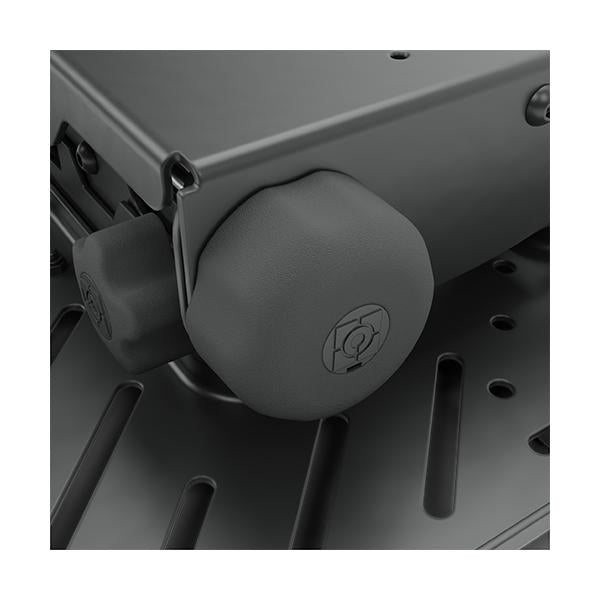 UNIVERSAL INTERFACE XL TOOLFREE CAPACITY 68KG BLACK