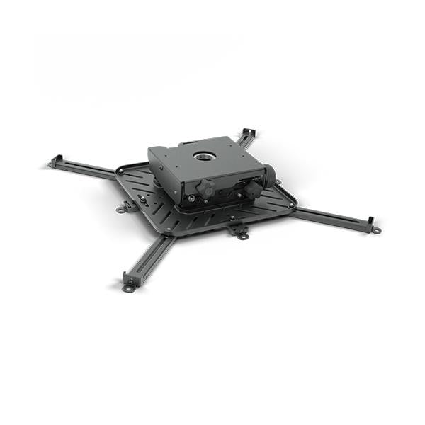 UNIVERSAL INTERFACE XL TOOLFREE CAPACITY 68KG BLACK