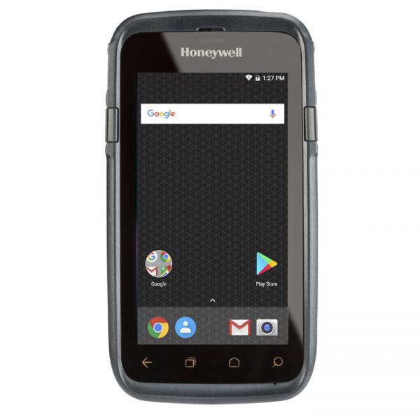 CT60 ANDROID 8.1 WWAN BT 5.0 3/32GB 1/2D IMAGER 13MP CAM