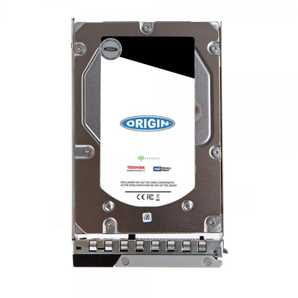Origin Storage DELL-900SAS/15-S20 disco rigido interno 3.5 900 GB SAS (900GB 15K 3.5in PE Rx40 Series SAS Hot-Swap HD Kit)