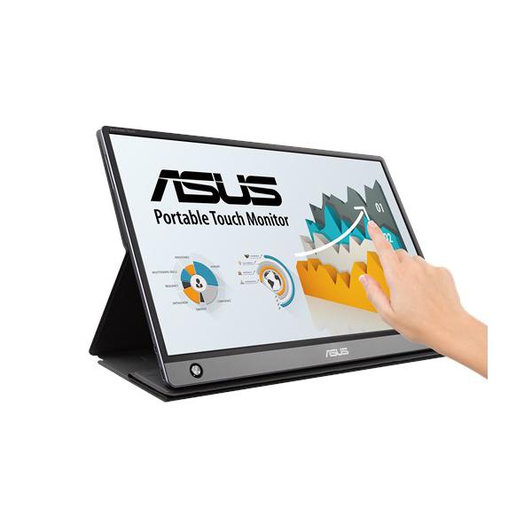 MB16AMT 15.6IN WLED 1920X1080 IPS 250CD 5MS M-HDMI USB-TYPE C