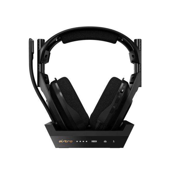 ASTRO A50 WIRELESS+BASE STATION XBOX ONE/PC-XB1-EMEA