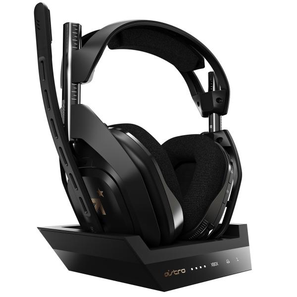 ASTRO A50 WIRELESS+BASE STATION XBOX ONE/PC-XB1-EMEA