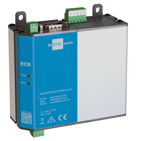 ECR-LW300 1.0 LTE/WI-FI-MOBILE ROUTER