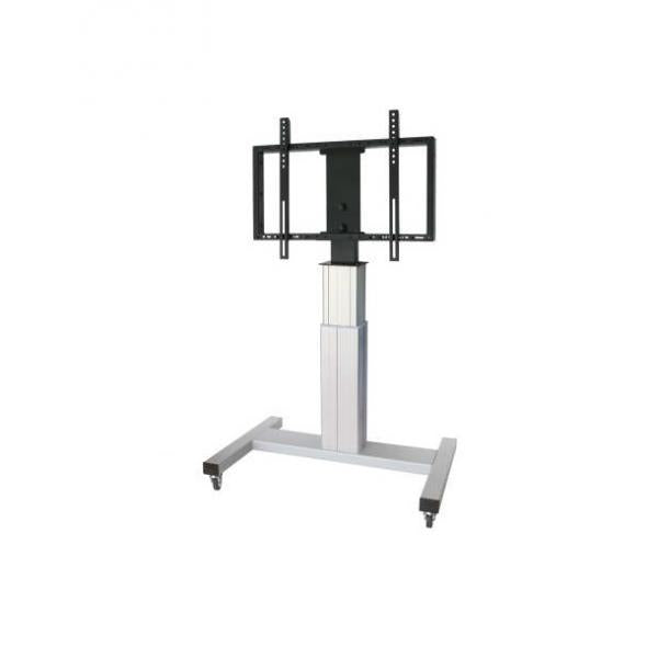 ELECTRIC TROLLEY UP-DOWN MAXI 150 KG 100IN