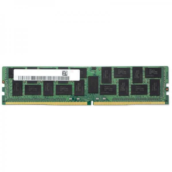 CoreParts MMHP067-16GB memoria 1 x 16 GB DDR4 2400 MHz (16GB Memory Module for HP - 2400MHz DDR4 MAJOR - DIMM - Warranty: 120M)