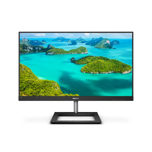 278E1A 68.58CM 27IN IPS 3840X2160 1000:1 350CD/QM 16:9