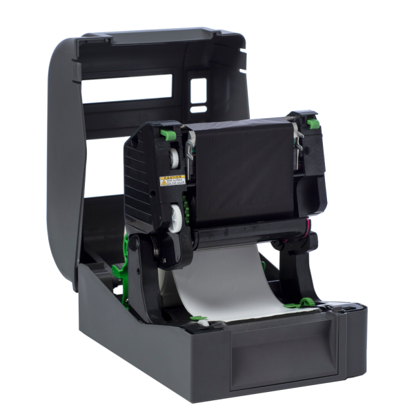 TD-4420TN 4IN TT/DT 203DPI LABEL/RECEIPT PRINTER LAN EU