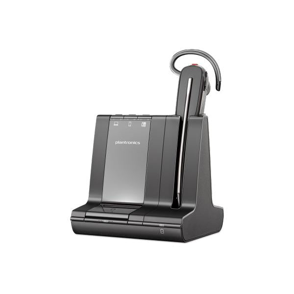 W740/A-M.SAVI 3IN1.EMEA DECT HEADSETIN