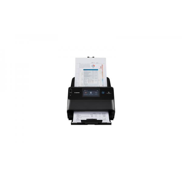 DR-S150 DOCUMENT SCANNER