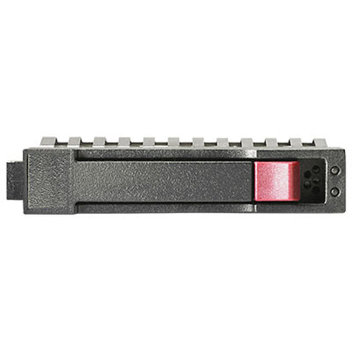 HPE HDD SERVER 2TB SATA 2,5 7,2K 6GB/S SC 512E