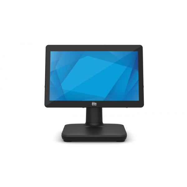 ELOPOS 15IN FHD WIN 10 CORE I3 4/128SSD CAP 10-TOUCH ZBEZEL BLK
