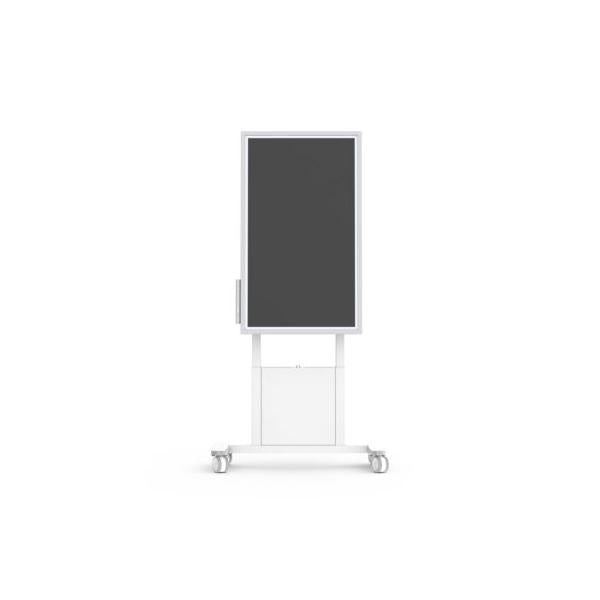Smart Media Solutions Func - Mobile Motorized Flipster 2 - Warranty: 24M