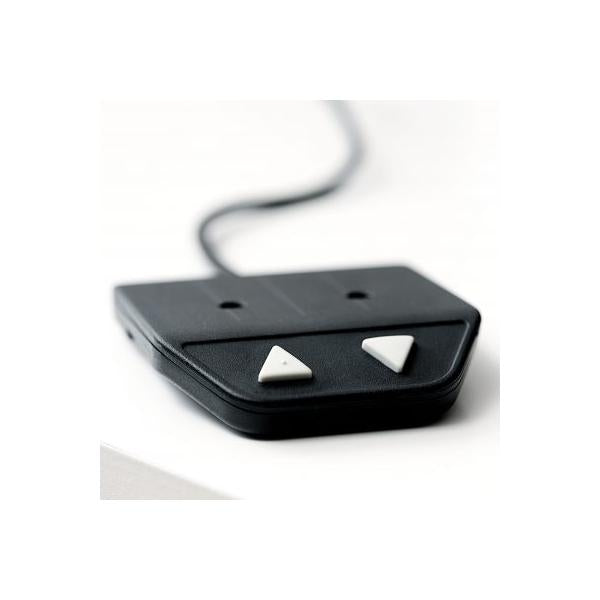 Smart Media Solutions Func - Mobile Motorized Flipster 2 - Warranty: 24M