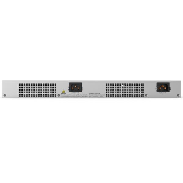 L3 STACKSWITCH 2410/100/1000TPOE+SFP DUAL PSU E