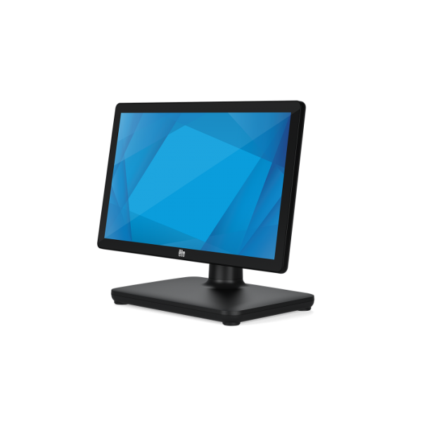 POS SYSTEM 22IN HD1080 I5 W10P 8GB/128GB SSD PCAP 10-TOUCH BLK