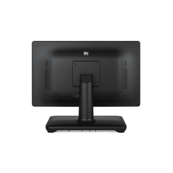 POS SYST 22IN FHD WIN10 CORE I3 4/128GB SSD PCAP 10-TOUCH BLK