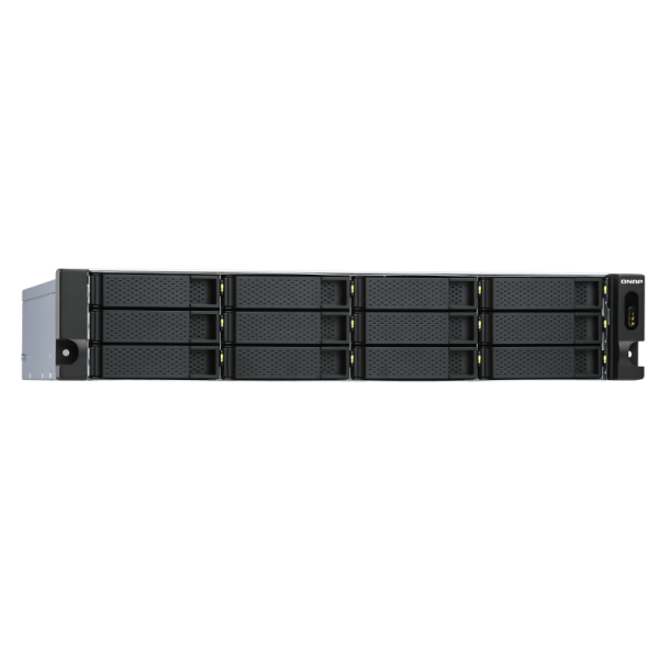 TL-R1200S-RP EXPANSION UNIT RM 2U 12 BAY RPSU