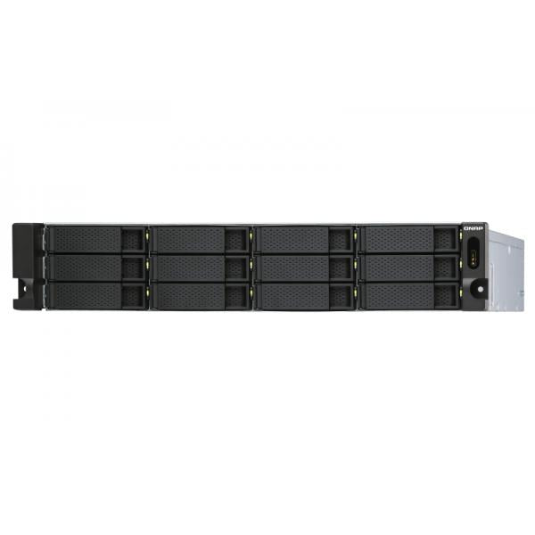 TL-R1200S-RP EXPANSION UNIT RM 2U 12 BAY RPSU