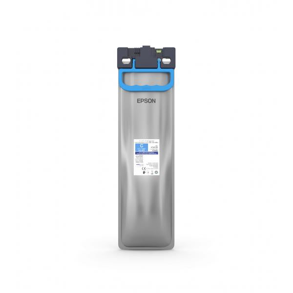 WORKFORCE PRO WF-C879R CYAN XXL INK SUPPLY UNIT