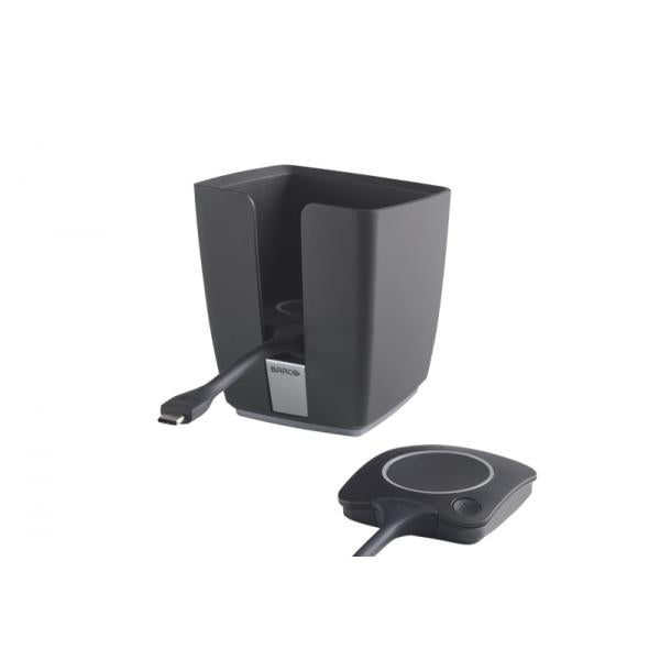 TWO CLICKSHARE USB-C BUTTONS SINGLE TRAY PACK FOR BUTTONS