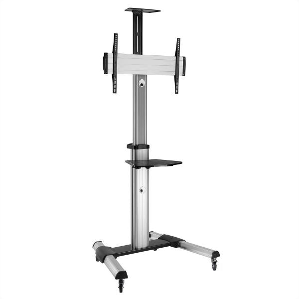 TROLLEY UP TO 70KG WITH ROTATION