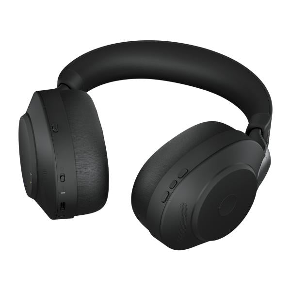 JABRA EVOLVE2 85 LINK380C UC STEREO STAND BLACK