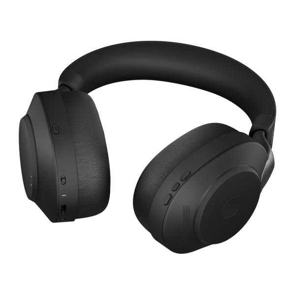 JABRA EVOLVE2 85 LINK380C UC STEREO BLACK