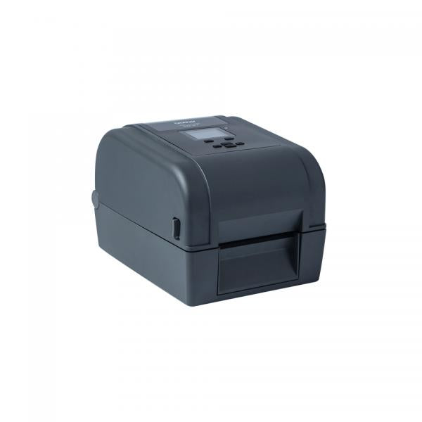 TD-4750 4IN TT/DT LABEL/RECEIPT LAN WIFI BT RFID 300DPI EU
