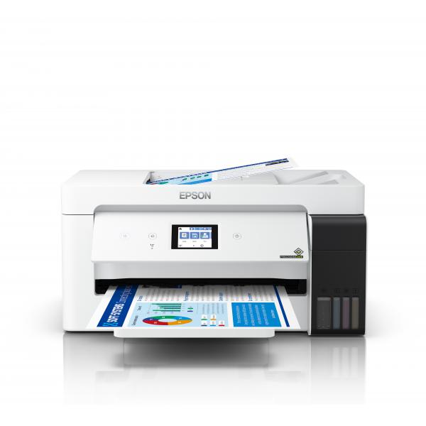 ECOTANK ET-15000 38PPM A4 USB 4800X1200 DPI