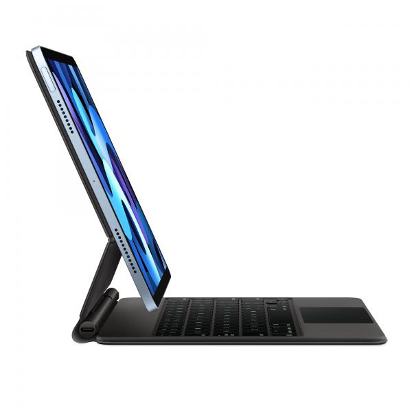 MAGIC KEYBOARD - ITALIAN FOR 11IN IPAD PRO (2ND)