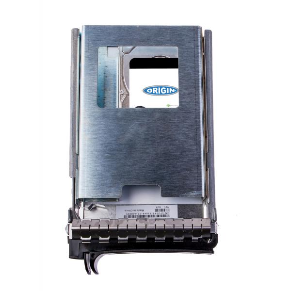 Origin Storage 627117-B21-OS disco rigido interno 2.5 300 GB SAS (Origin internal hard drive 2.5in 300 GB SAS EQV to Hewlett Packard Enterprise 627117-B21)
