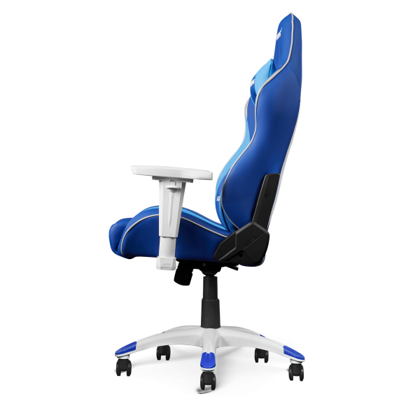 CALIFORNIA BLUE GAMING CHAIR -
