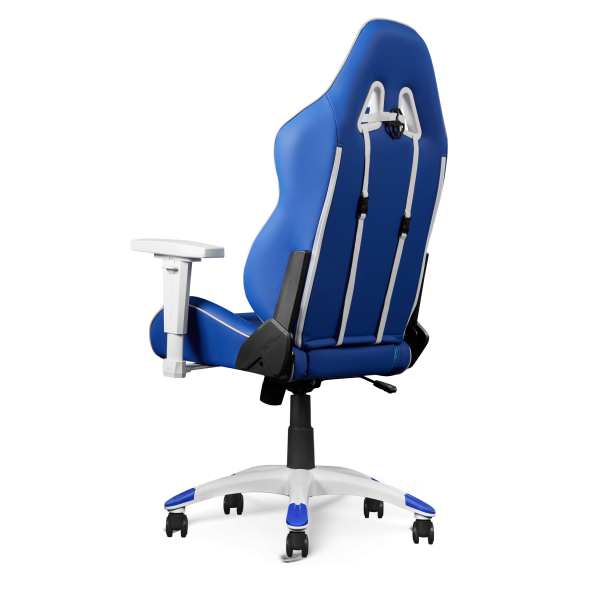 CALIFORNIA BLUE GAMING CHAIR -