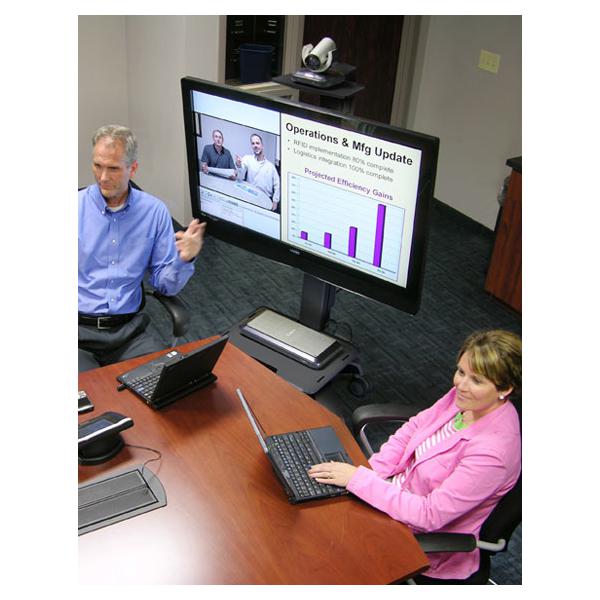 NEO-FLEX MOBILE MEDIACENTER LHD BLACK