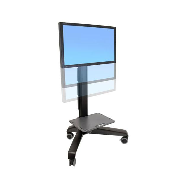 NEO-FLEX MOBILE MEDIACENTER LHD BLACK