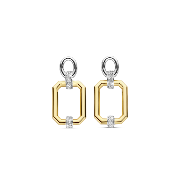 TI SENTO MILANO JEWELRY Mod. 7920ZY