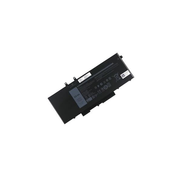 DELL 401D9 Batteria (Primary Battery Lithium - 4-Cell 68 Wh 401D9, Battery, - DELL, Latitude 5401/5501 Precision 3541 - Warranty: 12M)Dell5397184357231DELL-401D9