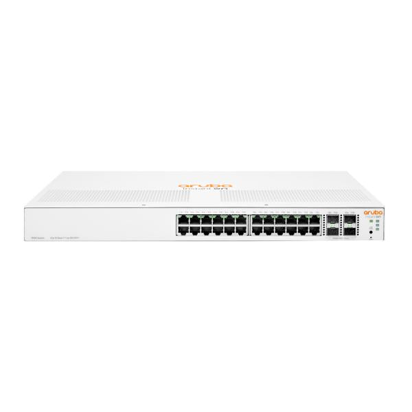 ARUBA ION 1930 24G 4SFP+ SWITCH IN