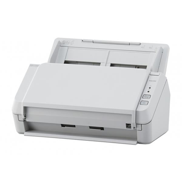FUJITSU SP-1125N A4 DUPLEX OFFICE SCANNER