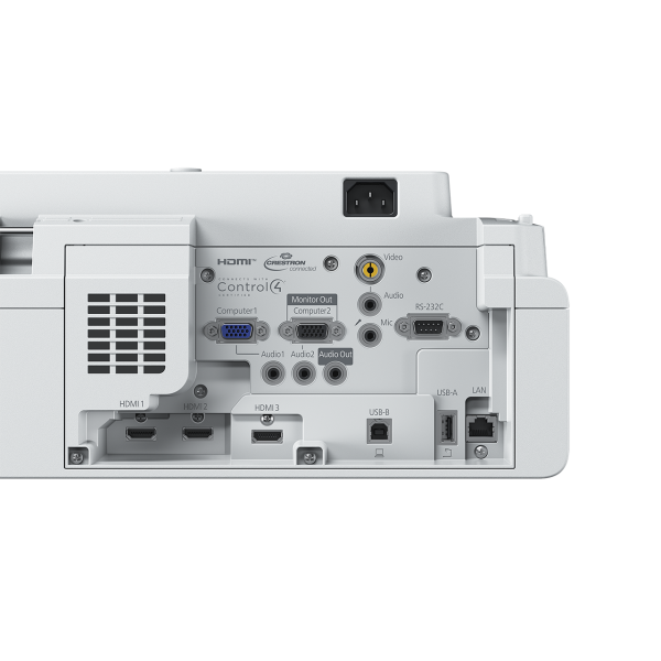 EB-735F 3600LM 3LCD 1920 X 1080 2500000:1 FULL HD
