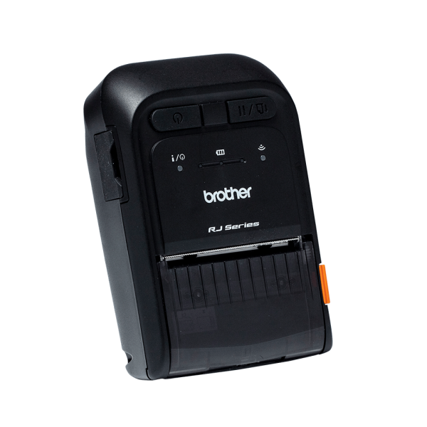 RJ-2055WB 2IN MOBILE RECEIPT PRINTER WITH BLUETOOTH MFI WIFI