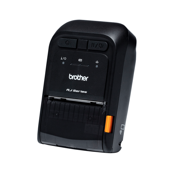 RJ-2055WB 2IN MOBILE RECEIPT PRINTER WITH BLUETOOTH MFI WIFI