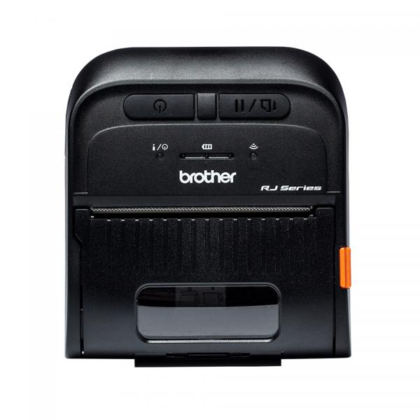 RJ-3055WB 3IN MOBILE RECEIPT WITH BLUETOOTH MFI WIFI