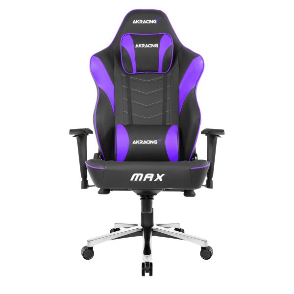 MASTER MAX BLACK/INDIGO -