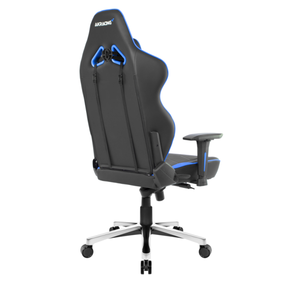 MASTER MAX BLACK/BLUE -